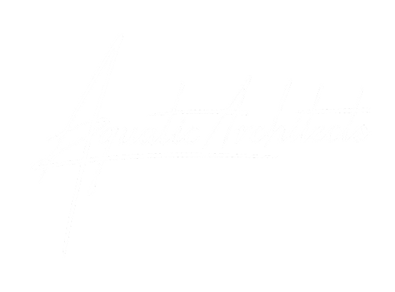 Aquatic Architecture Logo